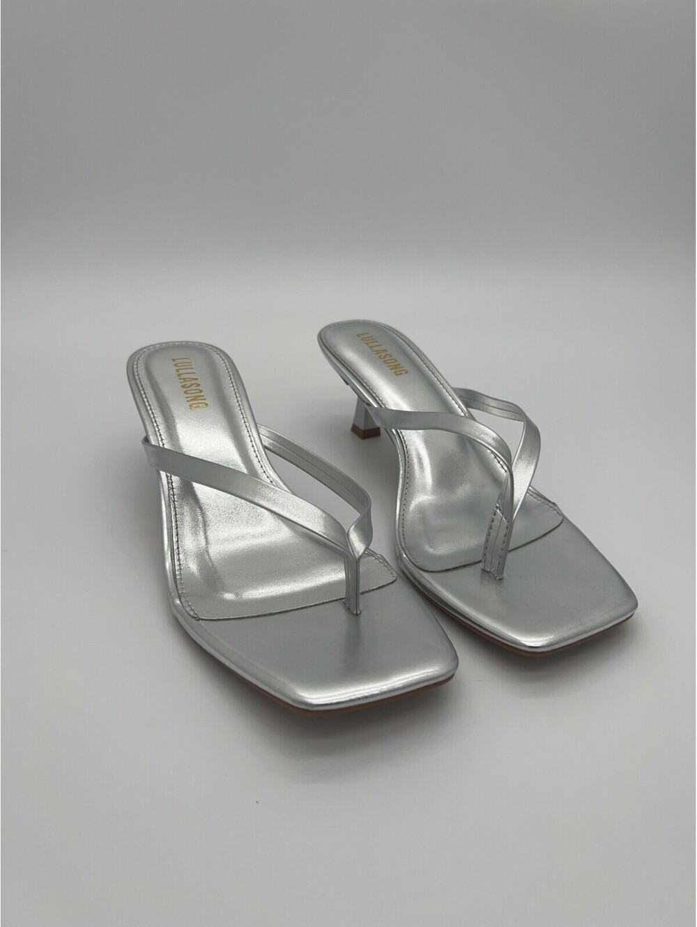 Lilliansong - Size 8